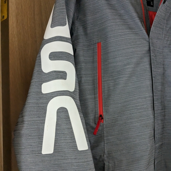 The North Face USA Jacket - Picture 6 of 7